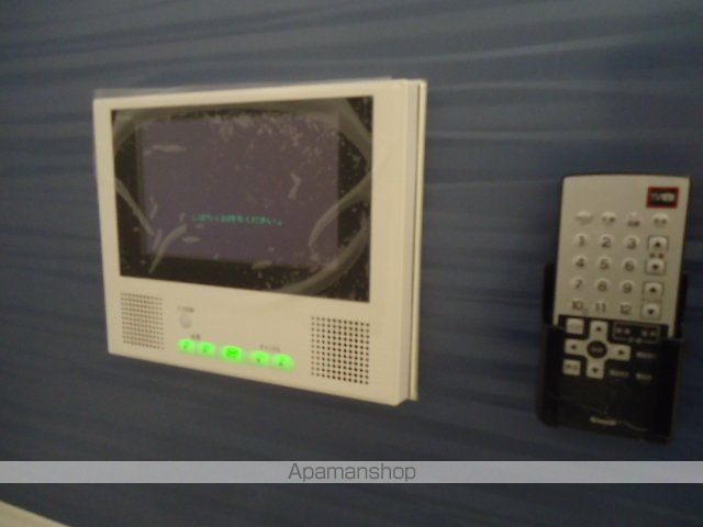 アーバンツァの内装写真