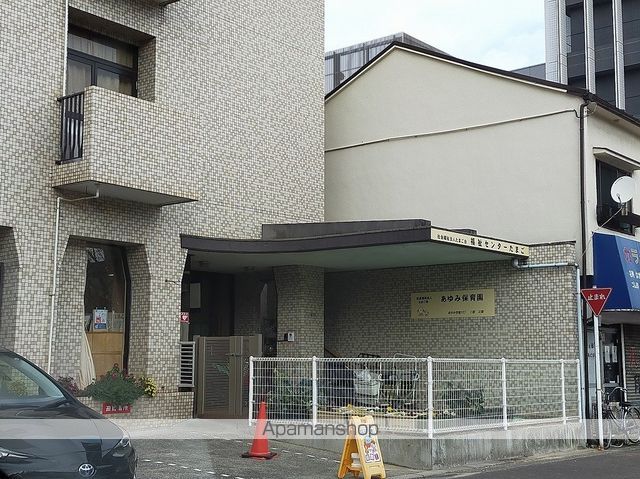 シャーメゾンステージ呉中央の周辺写真