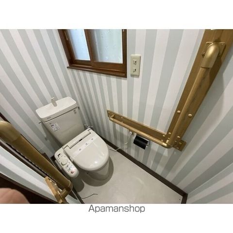 澄川6-13 戸建の内装写真