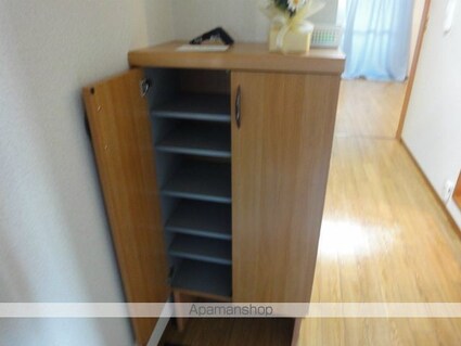 クレメント南宝永[1K/25m2]の内装3