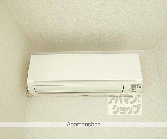 CASA WOODIIIの内装写真