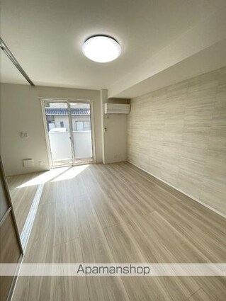 エフフォーリア[1LDK/45.22m2]の内装3