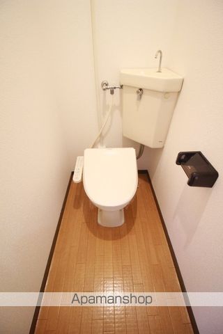 シティハイツ清水の内装写真