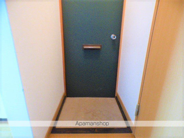 コーポきみまち2の内装写真