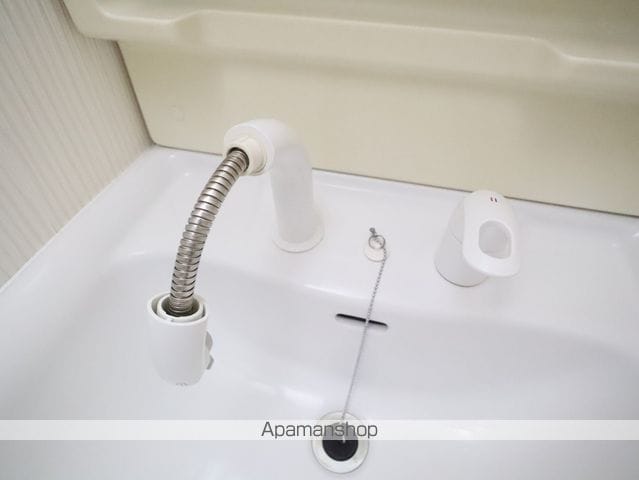 アルファパル阿由知通の内装写真