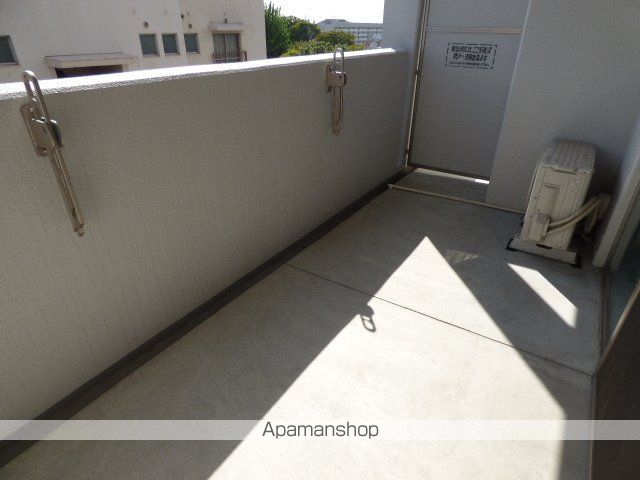 プレメント TOYONAKAの内装写真