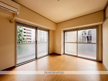 ハイネス中目黒[3DK/54.57m2]のその他部屋・スペース