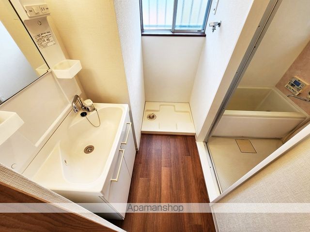 刀根山元町11-36テラスハウスの内装写真