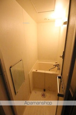 ベルビーコートひばりヶ丘の内装写真