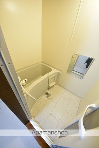 カーム北6条の内装写真