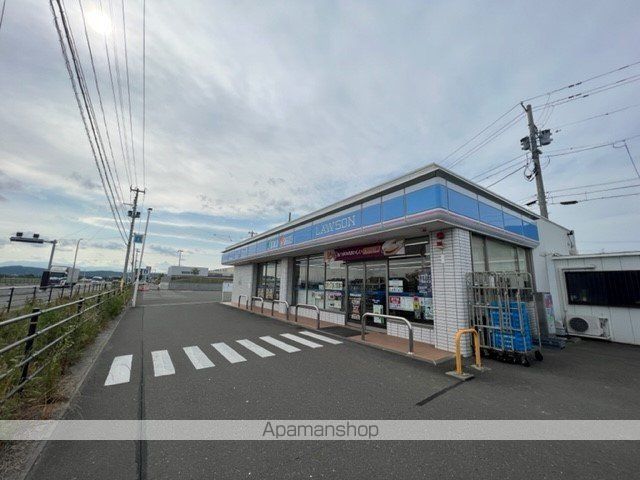 ブレスサイドヒルズKの周辺写真