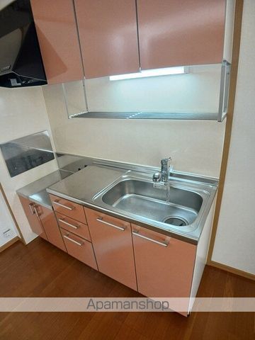 サニーコート IIの内装写真