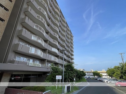 コミュニタス千代が丘Ｓ棟[3LDK/65.86m2]の外観4