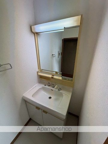 高杉ビルの内装写真