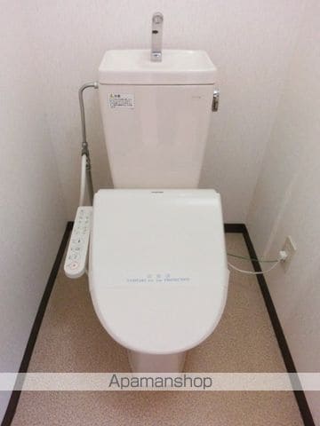 アビタ美吉IIIの内装写真