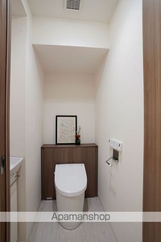 THE MAYFAIRの内装写真
