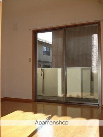 来夢弓削の内装写真