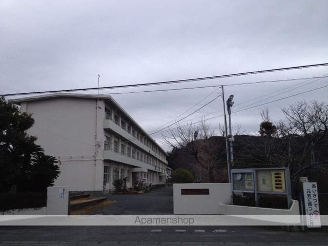 上西郷2230貸家の周辺写真