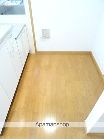 CASA・FELICE Aの内装写真