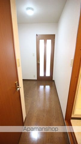 レッドランド相生の内装写真