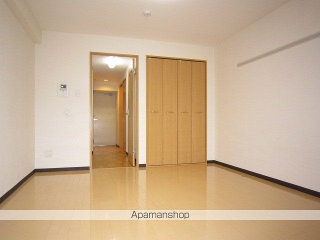 パークフラッツ本町の内装写真