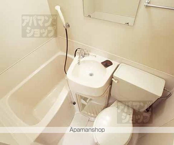 コーポシティハウスの内装写真