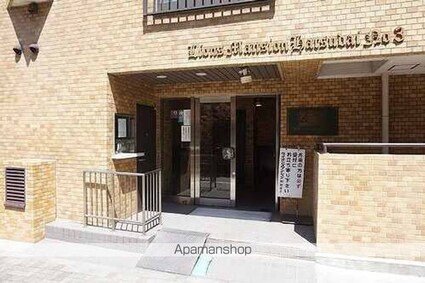 ライオンズマンション初台第３[1R/25.49m2]のその他内装