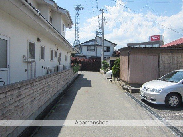 プレシールやまの周辺写真