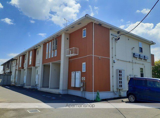 apartment 宮城県加美郡加美町字矢越2
地図を見る