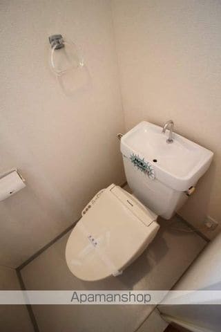 グランドールかたやまB棟の内装写真