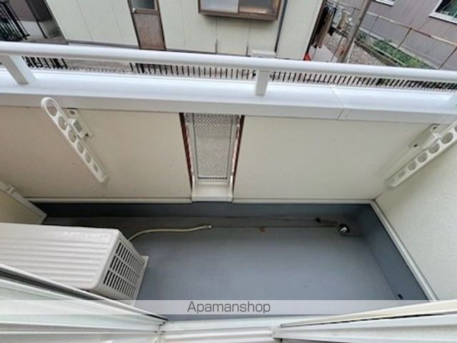 レインボーKYの内装写真