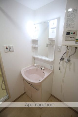 ディスティニーIIの内装写真