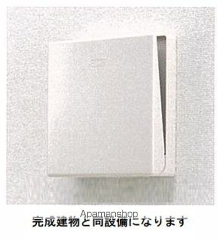 アベニールイタコ　Ⅱ 103 ｜ 茨城県潮来市日の出５丁目15-30（賃貸アパート1LDK・1階・50.87㎡） その3