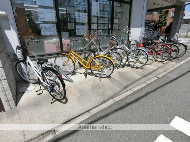 ラパンジール城陽のその他写真