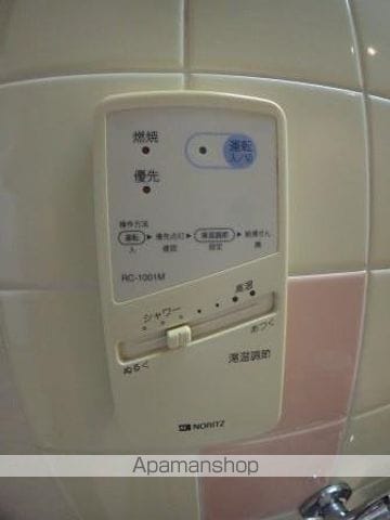 ヴィラ東中通の内装写真