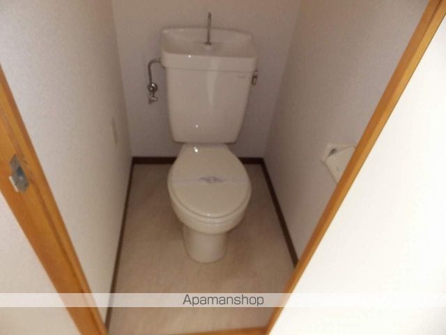 グランパス神明の内装写真