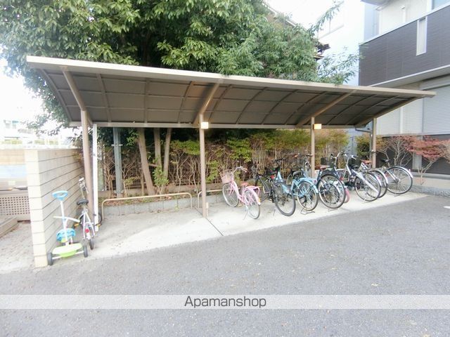 カーサ スッド フィオーレの外観写真