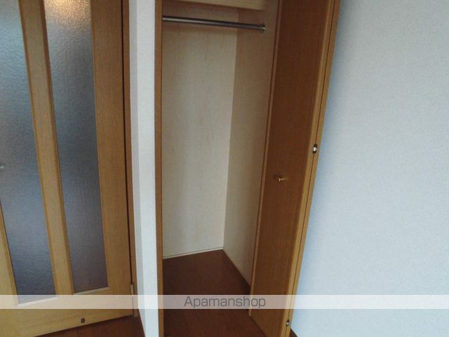 エトワール深井の内装写真