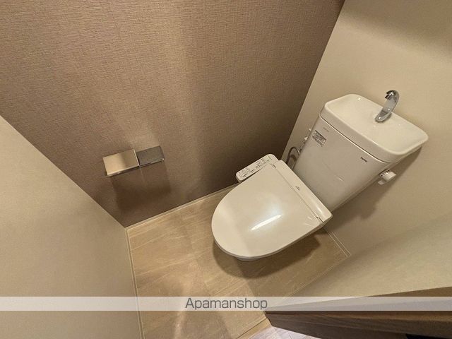 COMFORIA江坂江の木町Qの内装写真