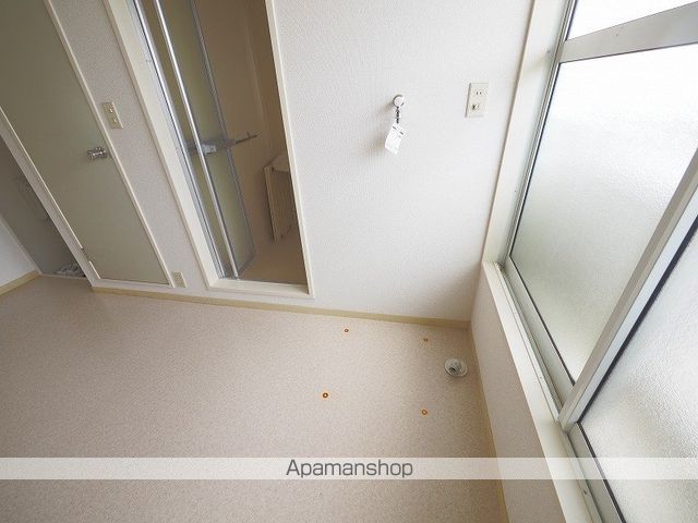 ヒルタウンなかよしの内装写真