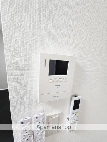 グラウハイムの内装写真