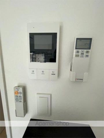 FLレジデンス品川Iの内装写真