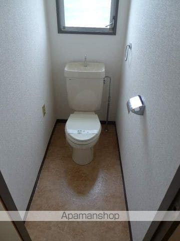 ポニーズマンションの内装写真