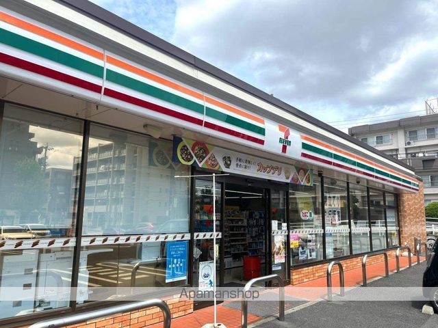 名古屋市東山線 本郷駅 徒歩12分 2階建 築4年の周辺写真