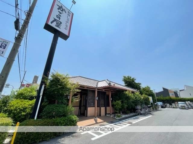 リバーヒル富松の周辺写真