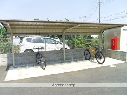 アネックスＹⅦ[1LDK/42.33m2]の共用部8