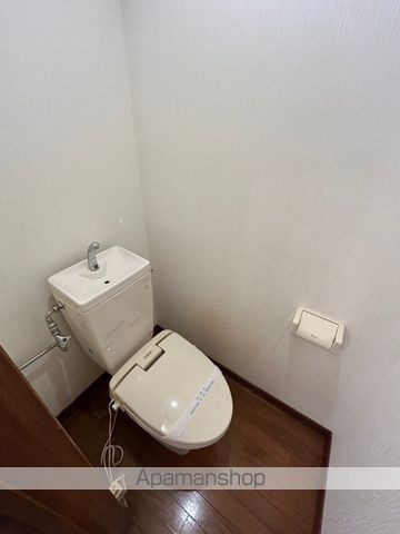 セピア5.1の内装写真