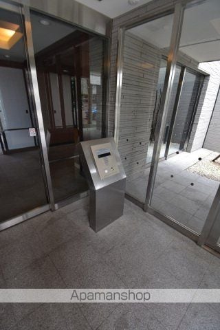 ザ・パークハウス舟入川口の内装写真