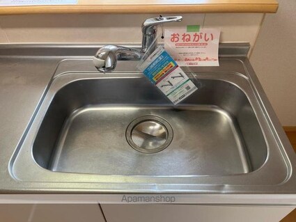 ヒーリング　Ａ・Ｂ[2LDK/54.13m2]の内装3