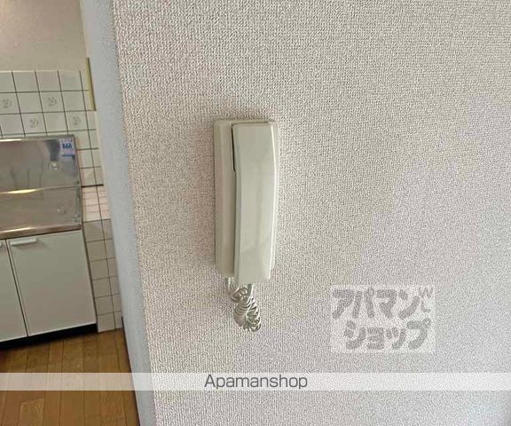 長岡中央第一ビルの内装写真